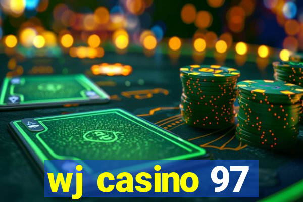 wj casino 97